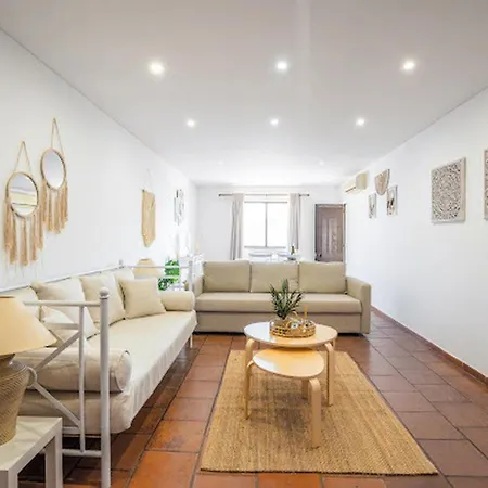 Apartment Boho *