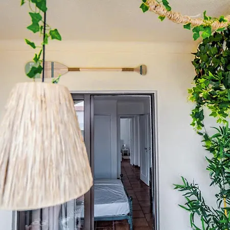Apartment Boho