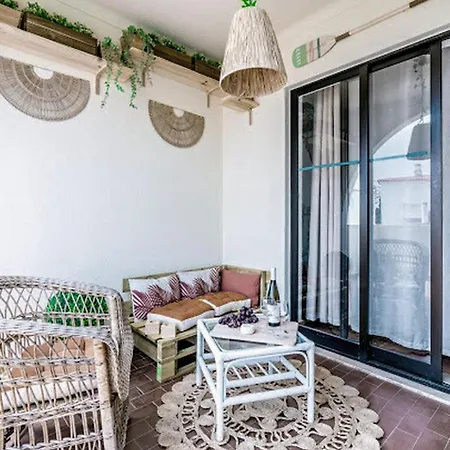 Apartment Boho *