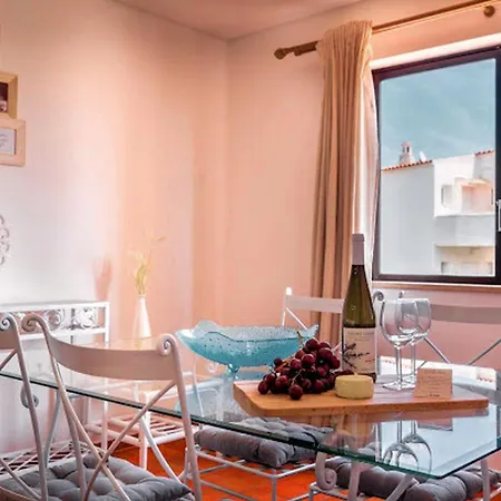 Boho Apartment *