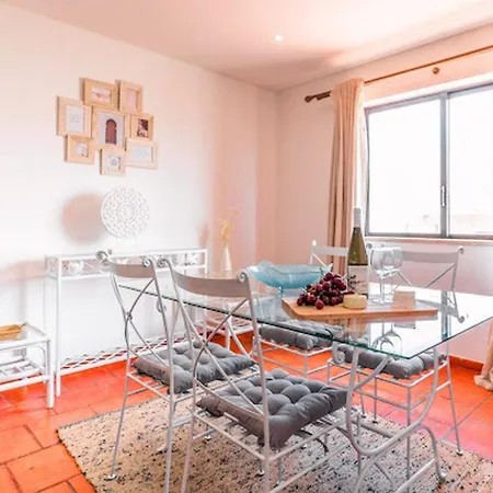 Apartment Boho