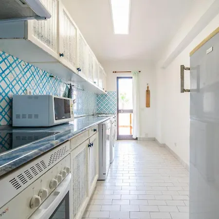 Apartment Boho Albufeira