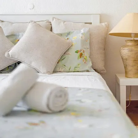 Boho Apartment Albufeira