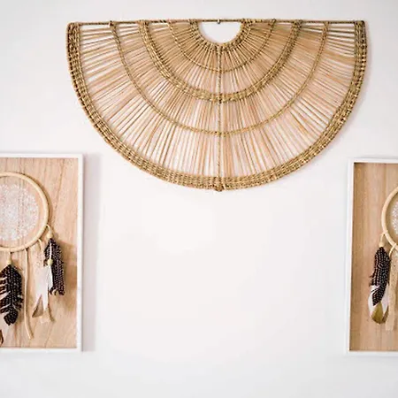 Apartment Boho