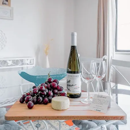 Apartment Boho Albufeira