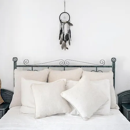 Apartment Boho