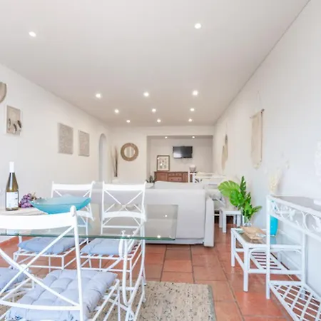 Boho Apartment *