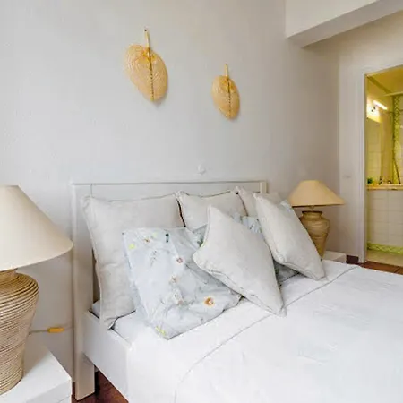 Boho Apartment Albufeira