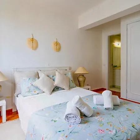 Apartment Boho Albufeira