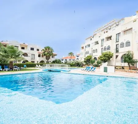 Apartment Boho Albufeira