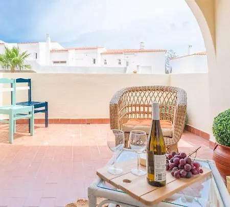 Boho Albufeira
