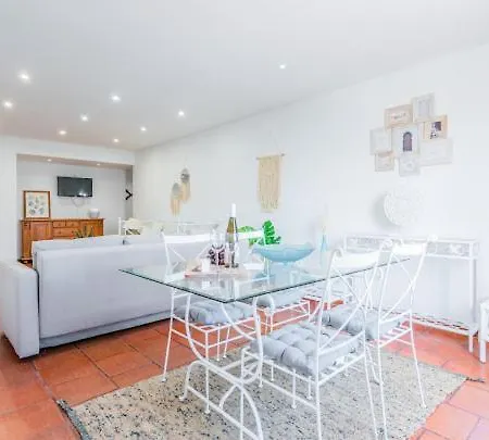 Boho Apartment