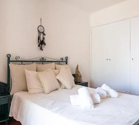 Boho Διαμέρισμα