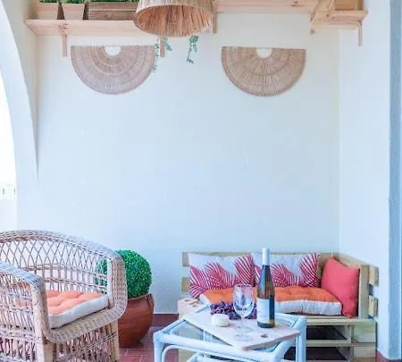 Boho * Albufeira