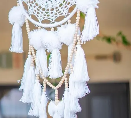 Apartment Boho