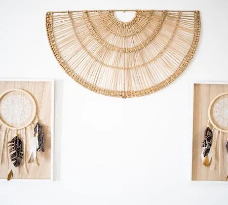 Apartment Boho *