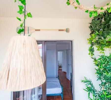 Boho Apartment Albufeira