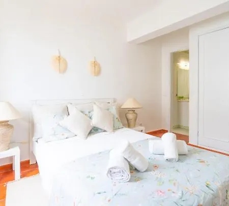 Boho Albufeira