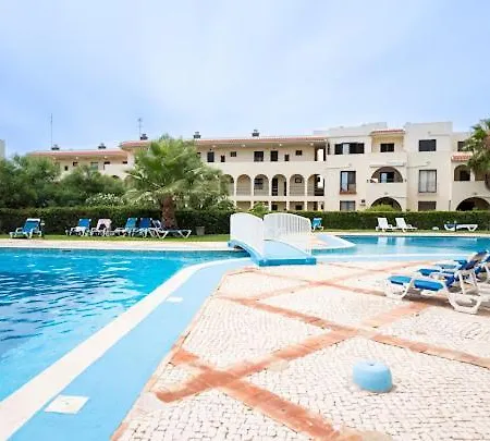 Boho Αλμπουφέιρα