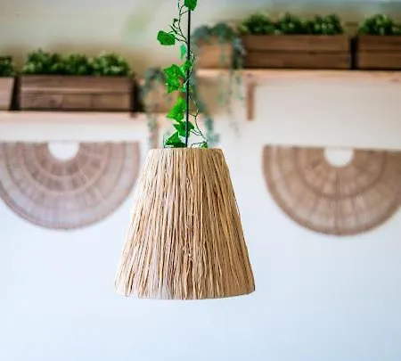 Boho Apartment Albufeira