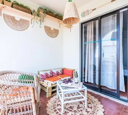 Διαμέρισμα Boho *